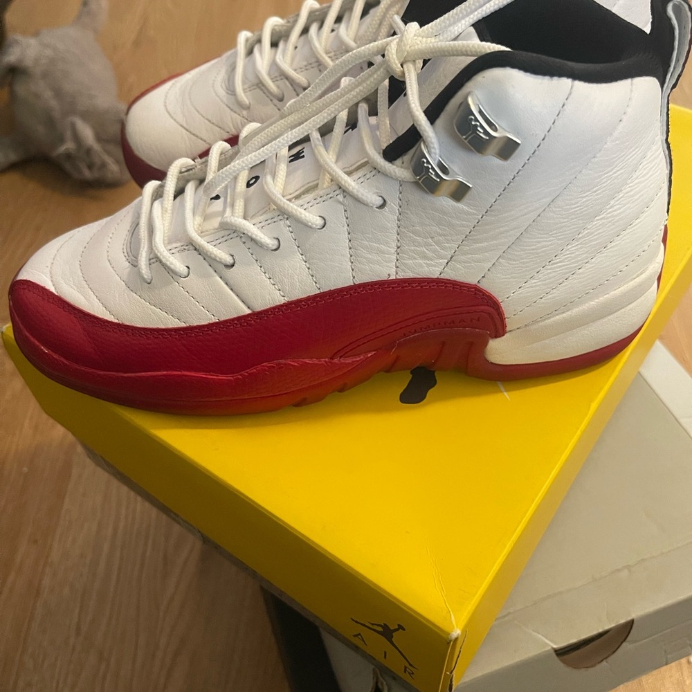 Jordan - Picture 3 of 9